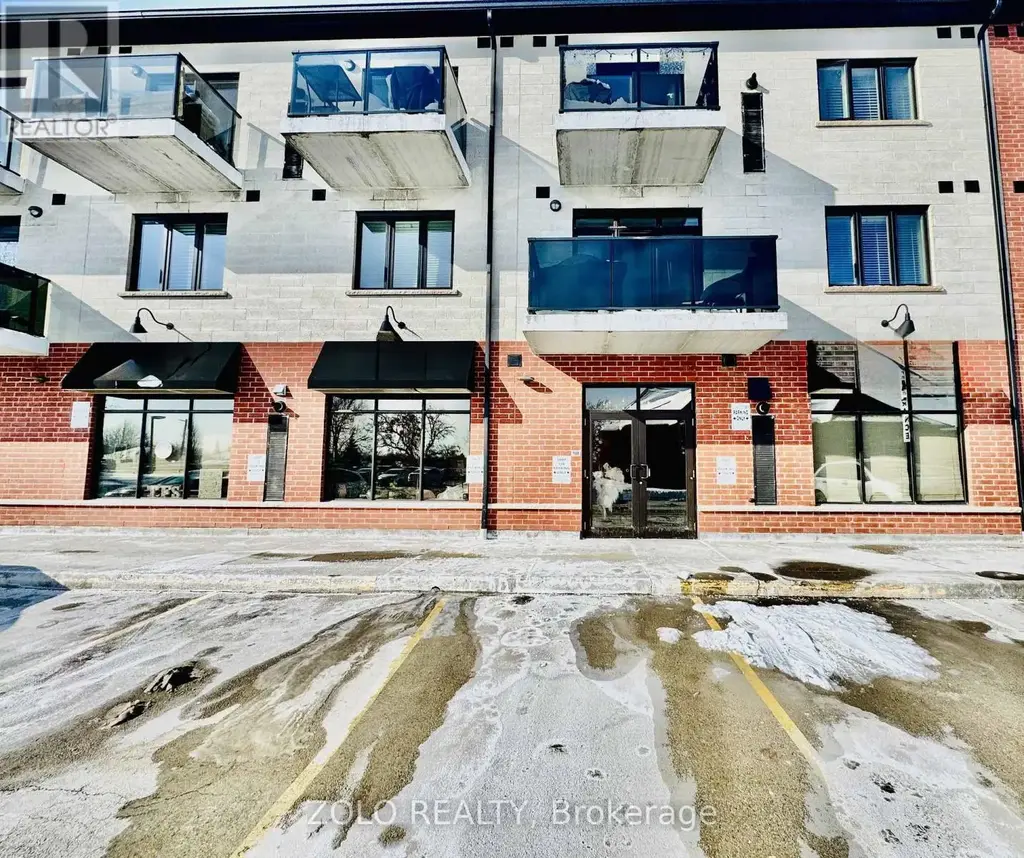 108 - 170 Rockhaven Lane, Hamilton (Waterdown)